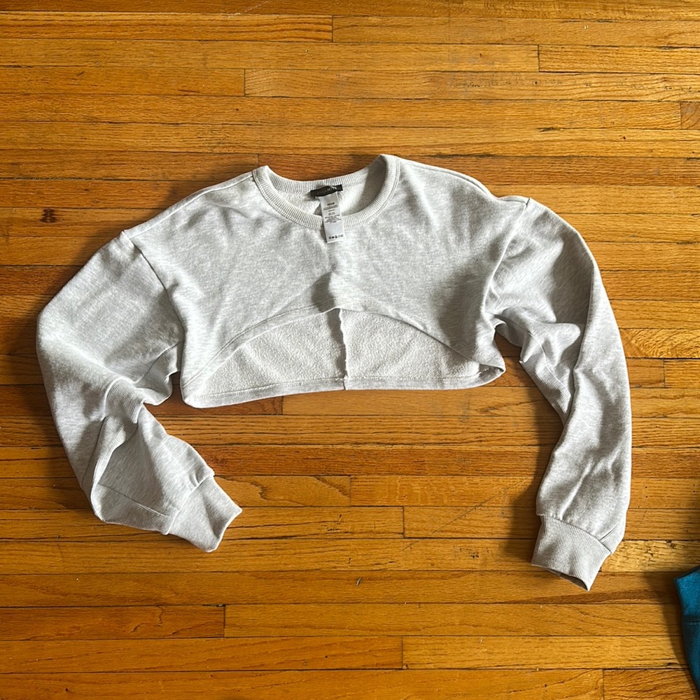 Dancer hoodie